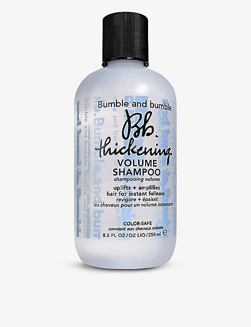 BUMBLE & BUMBLE: Bb. Thickening Volume shampoo 250ml