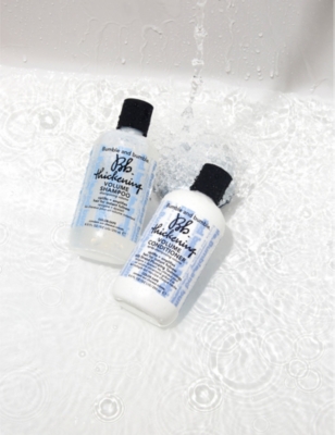 Bumble And Bumble Bb. Thickening Volume Conditioner
