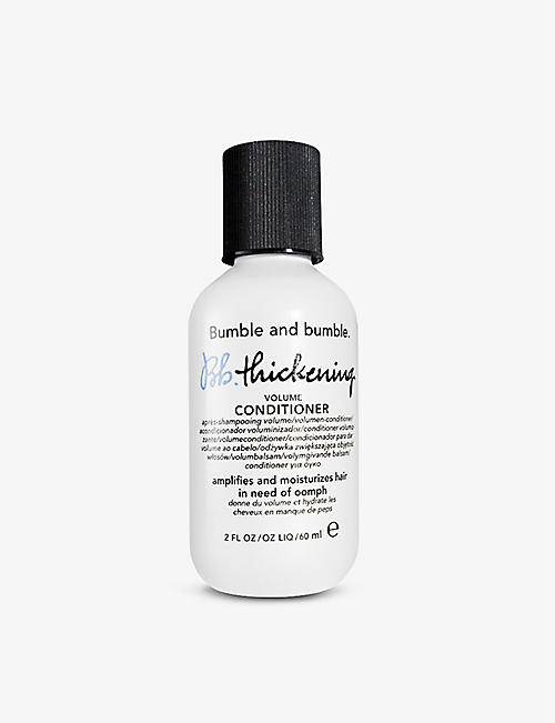 BUMBLE & BUMBLE: Bb. Thickening Volume conditioner 60ml