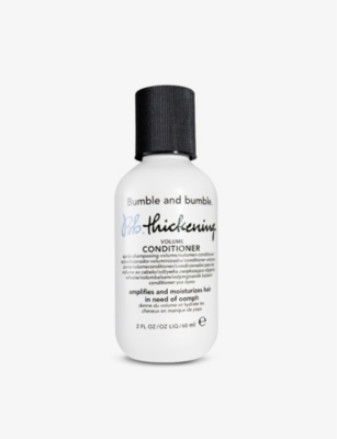 Bumble And Bumble Bb. Thickening Volume Conditioner In White