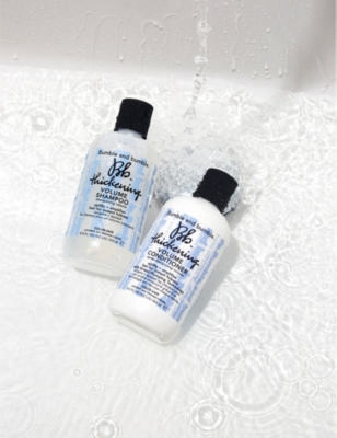 Bumble And Bumble Thickening Volume Conditioner 250ml