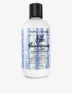 BUMBLE & BUMBLE: Bb. Thickening Volume conditioner 250ml