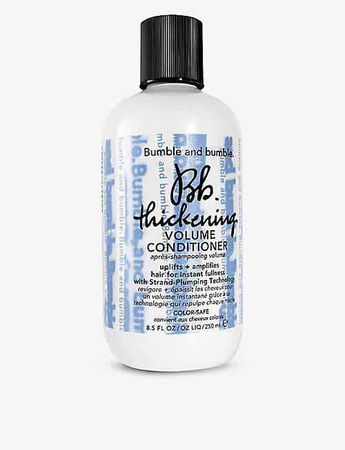 BUMBLE & BUMBLE: Bb. Thickening Volume conditioner 250ml