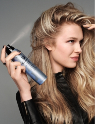 Bumble And Bumble Bb. Thickening Dryspun Texture Spray