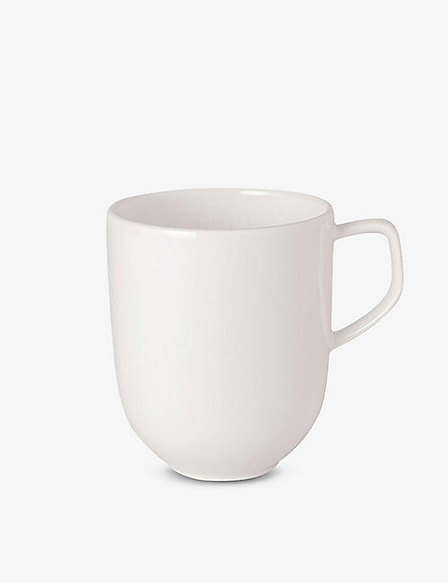 VILLEROY & BOCH: Afina porcelain mug 11cm
