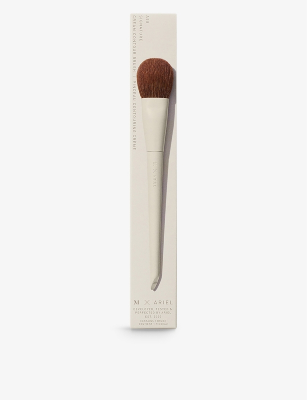 Morphe x Ariel A58 contour brush