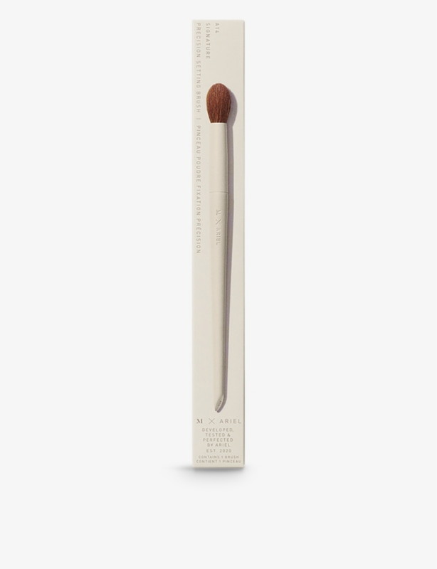 Morphe x Ariel A14 setting brush