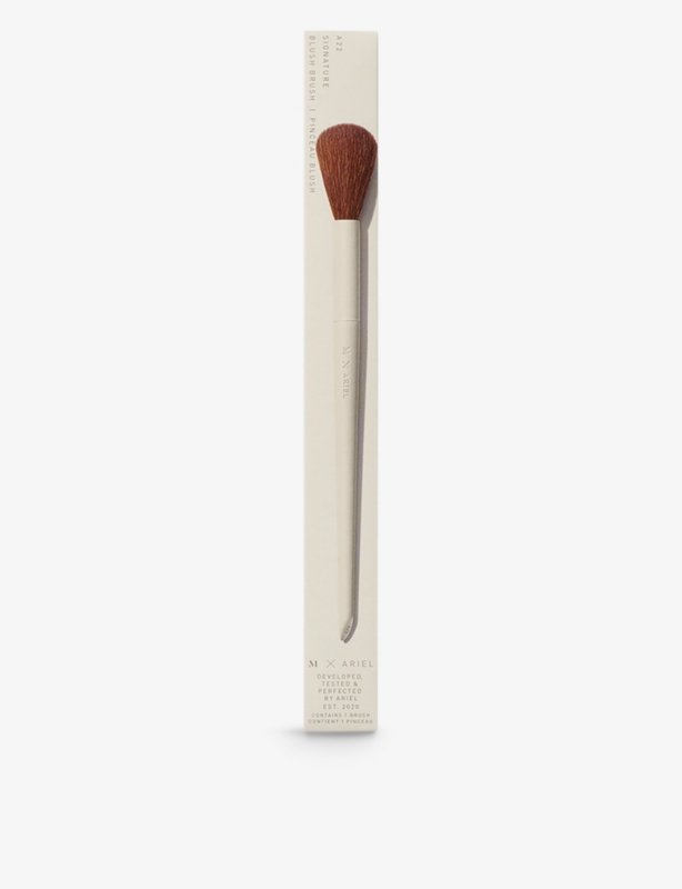 Morphe x Ariel A22 Blush Brush