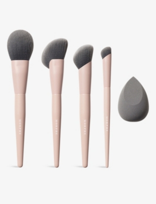 MORPHE FACE SHAPING ESSENTIALS MAKE-UP BRUSH SET 