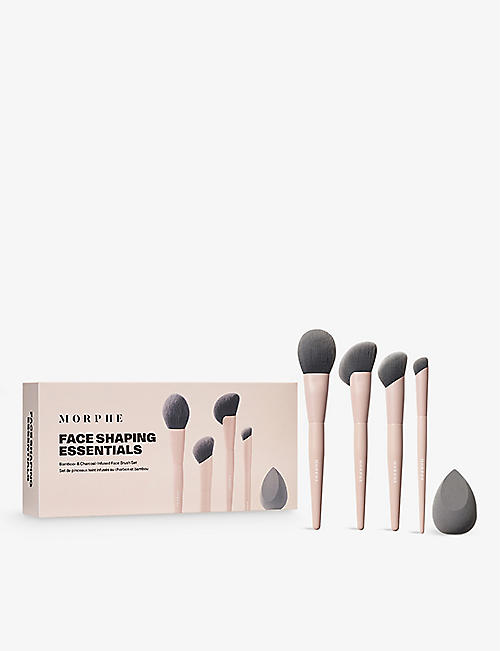 MORPHE: Face Shaping Essentials make-up brush set
