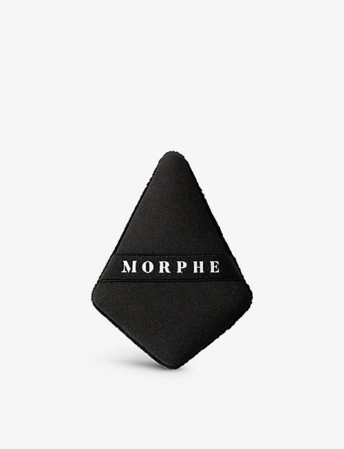 MORPHE: To the Point dual-sided powder puff