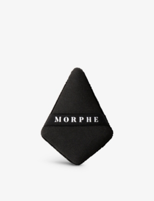 Shop Morphe To The Point Dual-sided Powder Puff