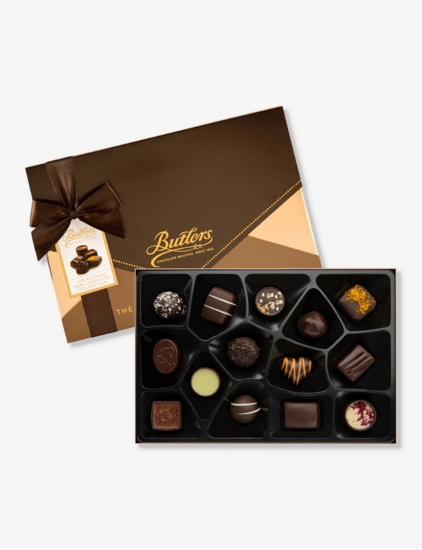 Dark Platinum Collection 210g