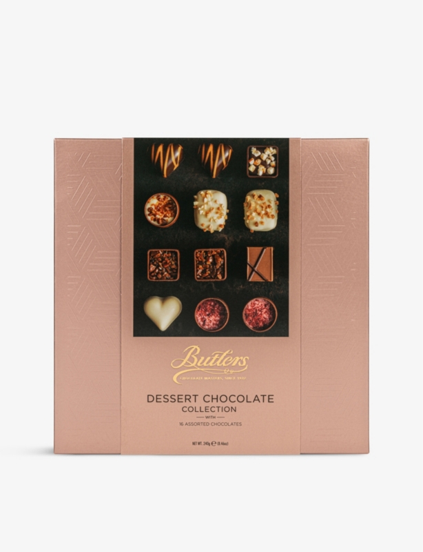 Dessert Cafe Collection 240g