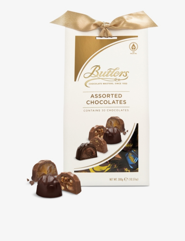 Assorted chocolates 300g