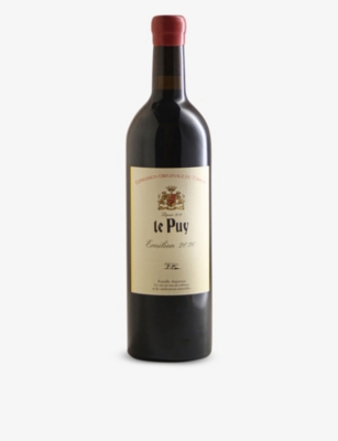 FRANCE: Château le Puy Emilien 2020 750ml