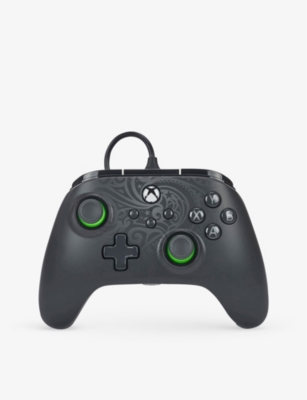 Powera Advantage Wired Xbox Series Controller In Black