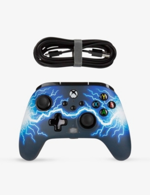 POWERA: Enhanced wired controller
