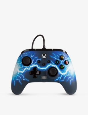POWERA: Enhanced wired controller