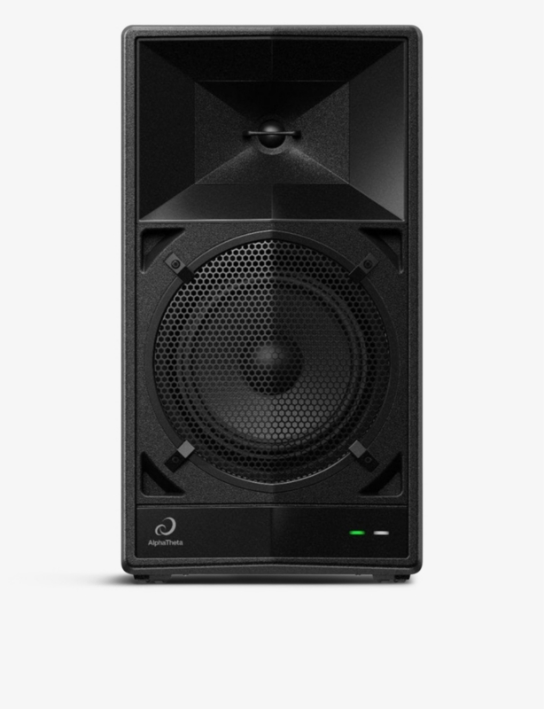 Wave Eight Portable Wireless DJ speaker