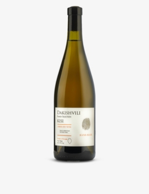 Dakishvili Family Vineyards Family Selection Kisi 750ml