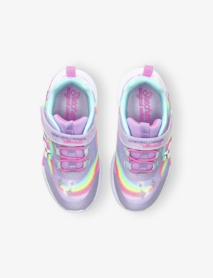 Skechers Unicorn Chaser Sneakers