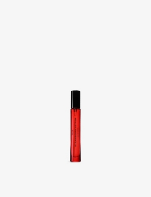 Phlur Strawberry Letter Eau De Parfum In Red