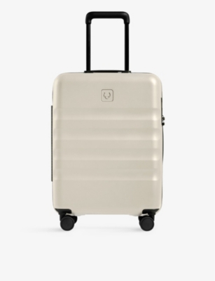 Four wheel cabin suitcase on sale