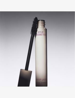 Shop Kylie By Kylie Jenner Wisp Lash Mascara 12ml