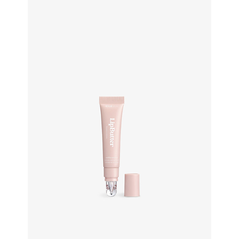 Kylie By Kylie Jenner Lip Butter 10g In White