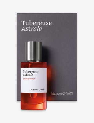 Shop Maison Crivelli Tubereuse Astrale Limited-edition Extrait De Parfum