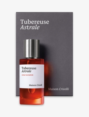 Maison Crivelli Tubereuse Astrale Limited-edition Extrait De Parfum