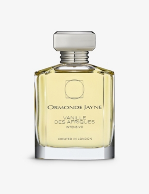 Shop Ormonde Jayne Vanille Des Afriques Intensivo Eau De Parfum
