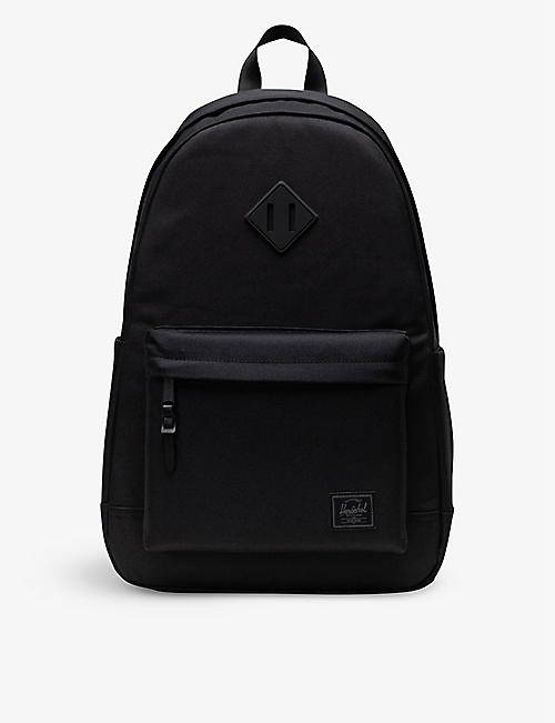 HERSCHEL SUPPLY CO: Heritage recycled-polyester backpack
