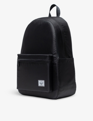 HERSCHEL SUPPLY CO: Rome Woven Packable Backpack 21.3L