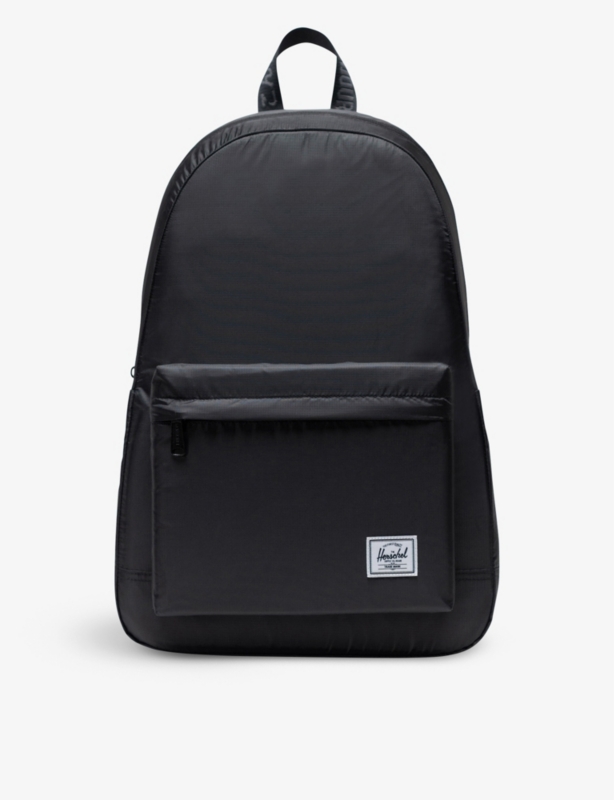 Rome Woven Packable Backpack 21.3L