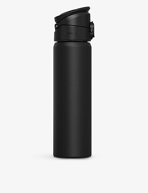 SMARTECH: RHINOSHIELD AquaStand stainless-steel water bottle 700ml