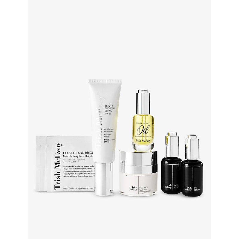 Shop Trish Mcevoy The Beauty Booster Must Haves Travel Collection Gift Set