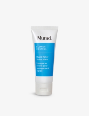 Shop Murad Rapid Relief Sulfur Mask