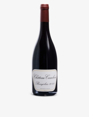 Chateau Cambon Beaujolais 750ml