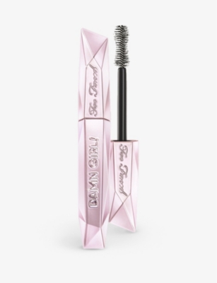 Shop Too Faced Black Damn Girl! Mascara 13ml