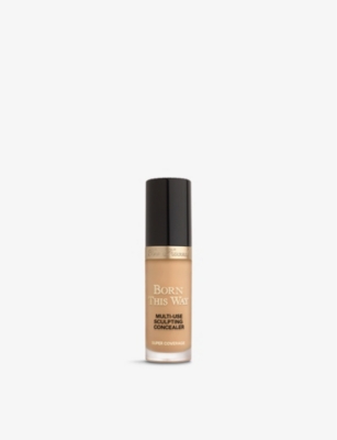 Too Faced Sand Born This Way Super Coverage Concealer 13.5ml