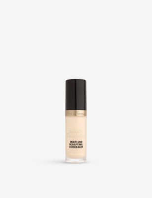 Too Faced Swan Born This Way Super Coverage Concealer 13.5ml