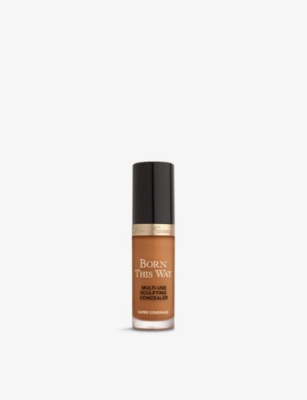 Too Faced Ffee Born This Way Super Coverage Concealer 13.5ml