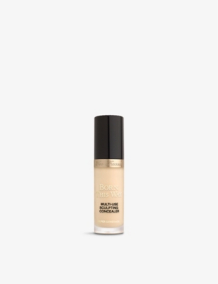 TOO FACED: Born This Way Super Coverage concealer 13.5ml