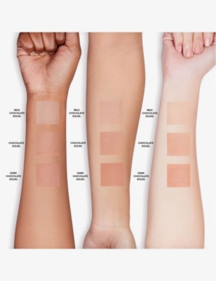 TOO FACED: Soleil matte bronzer 8g
