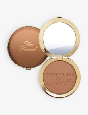TOO FACED: Soleil matte bronzer 8g