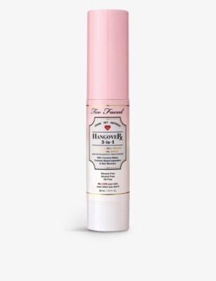 Shop Too Faced Hangover 3-in-1 Primer Setting Spray 30ml