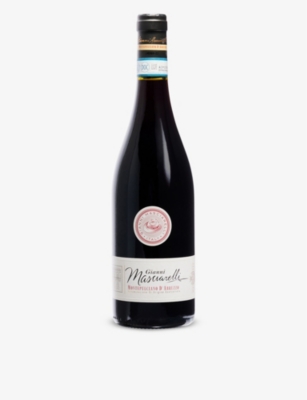 ITALY: Gianni Masciarelli Montepulciano d'Abruzzo red wine 750ml