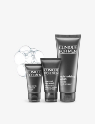 Shop Clinique Daily Hydration Skincare Gift Set